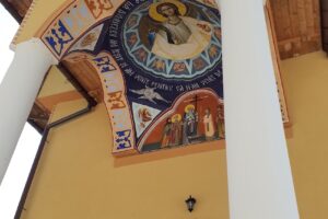 Mănăstirea Mălaia