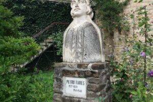 Mănăstirea Moldovița