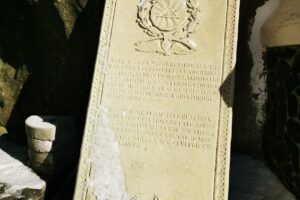 Mănăstirea Nămăiești