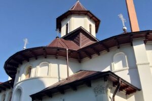 Mănăstirea Nașterea Maicii Domnului