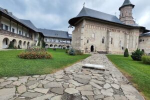 Mănăstirea Neamț