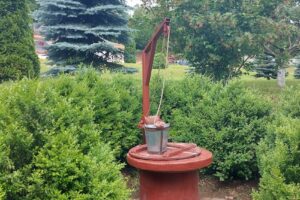 Mănăstirea Pârvești