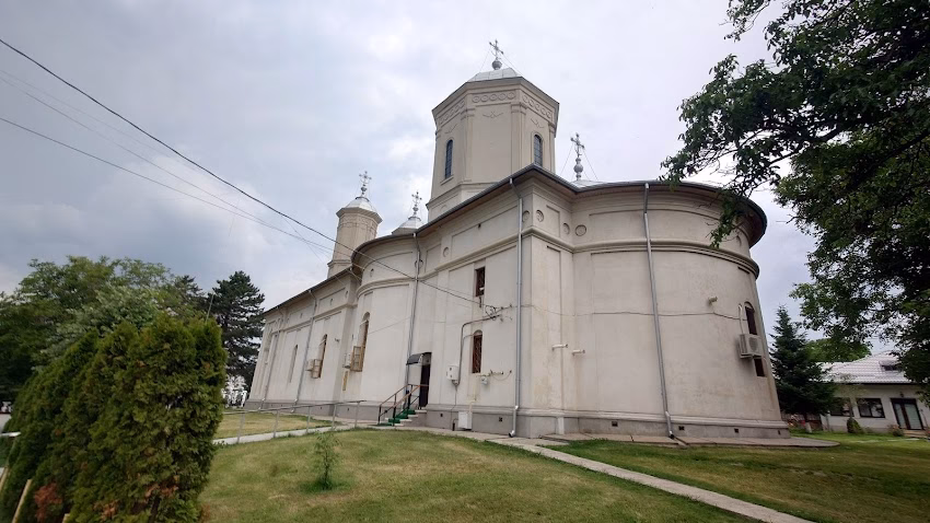 Mănăstirea Pasărea