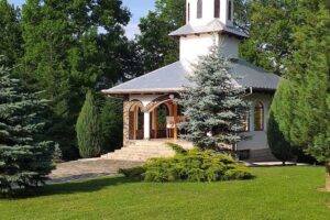 Mănăstirea Patrangeni Buna Vestire