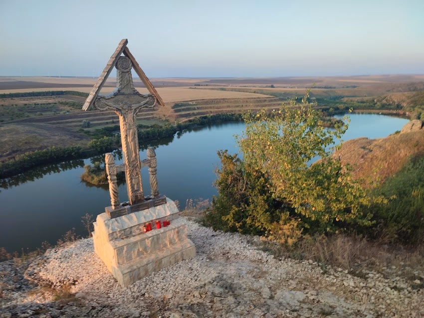 Mănăstirea Peșterii Sfântului Ioan Casian