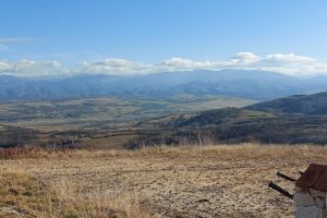 Mânăstirea Petroşniţa