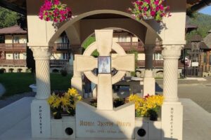 Mănăstirea Petru Vodă