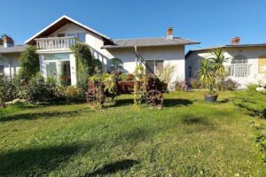 Mănăstirea Pissiota Prahova