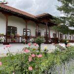 Mănăstirea Plătărești