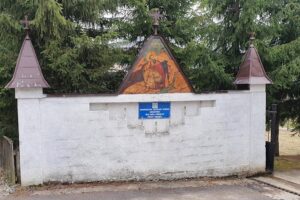 Mănăstirea Poiana Sohodol