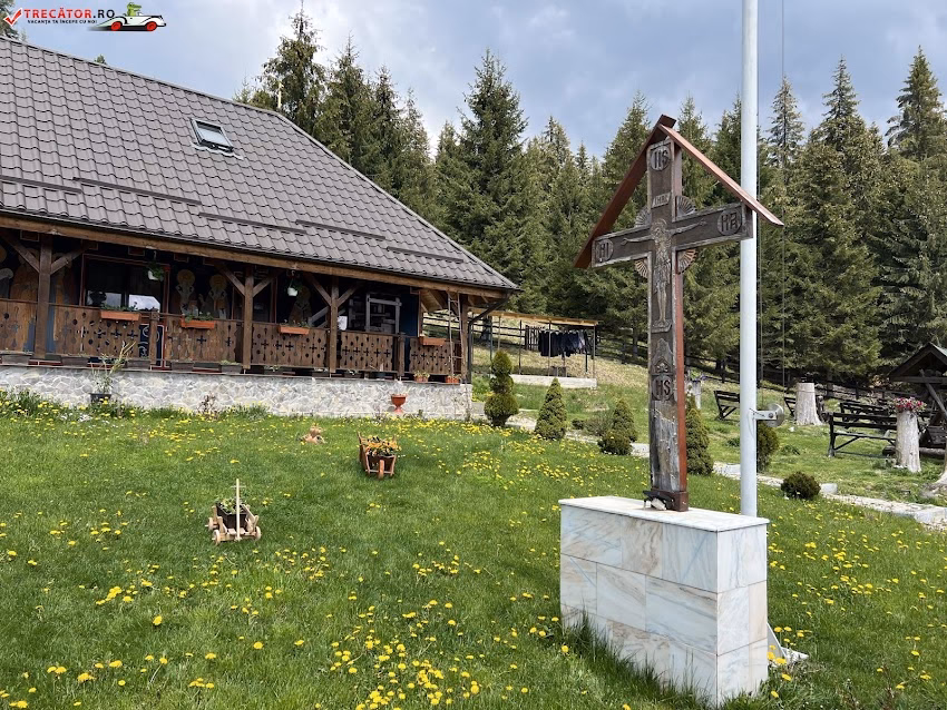 Mănăstirea Prodromița