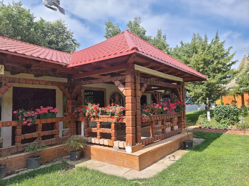 Mănăstirea Radu Negru