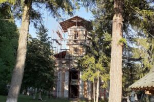 Mănăstirea Râncăciov