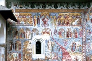 Mănăstirea Râșca