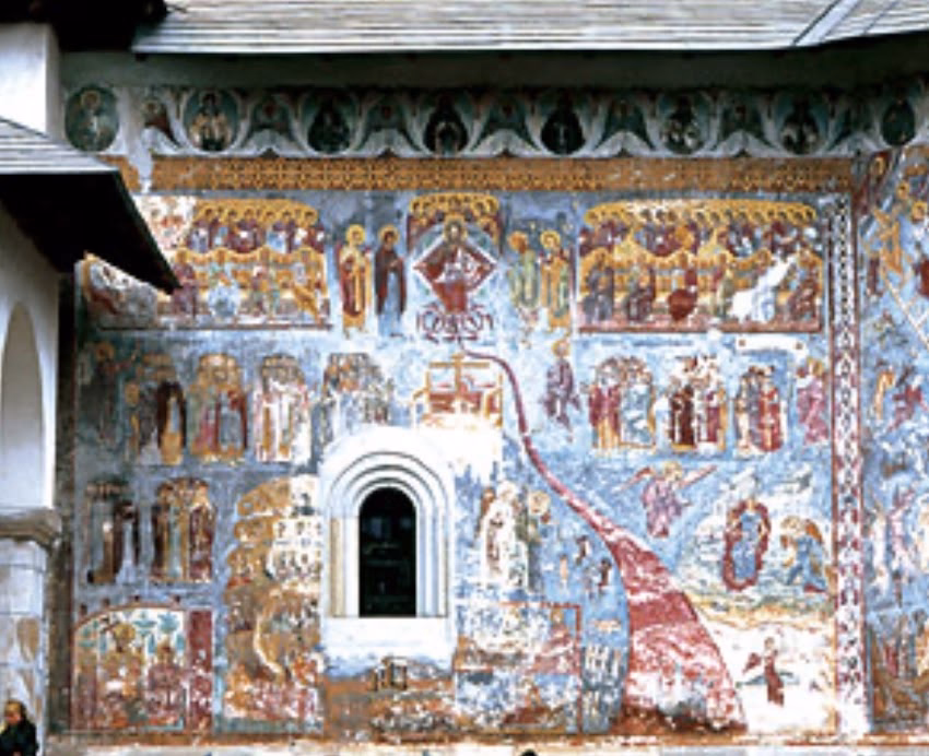 Mănăstirea Râșca