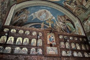 Mănăstirea Rătești