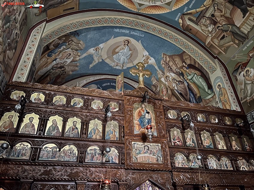 Mănăstirea Rătești