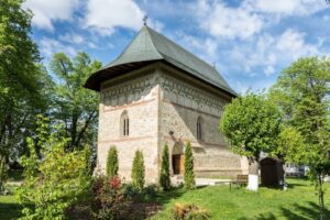 Mănăstirea Războieni