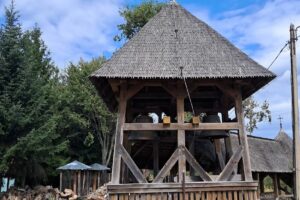 Mănăstirea Rohița