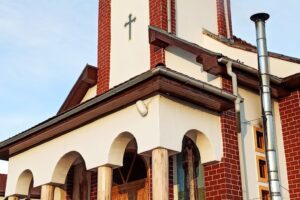 Mănăstirea Sădinca