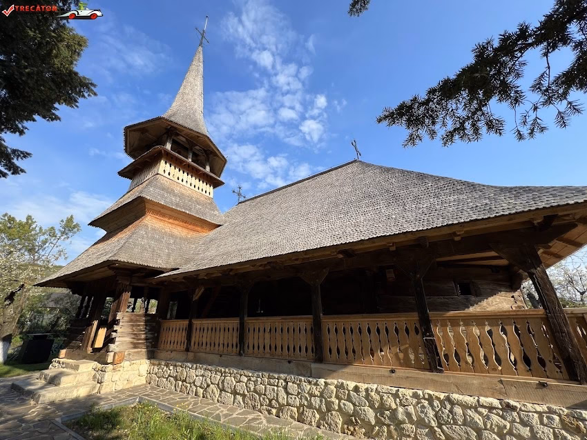 Mănăstirea Sfânta Maria Jercălăi