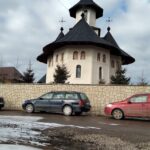 Mănăstirea Sfânta Treime