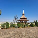 Mănăstirea Sfântul Apostol Andrei Chilia