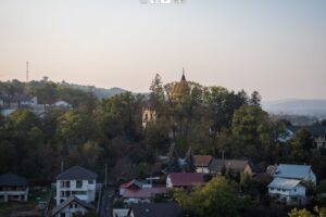 Mănăstirea Sfântul Gheorghe Mirăuți