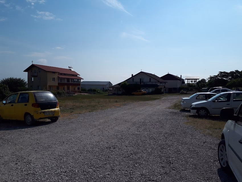 Mănăstirea Sfinții Martiri Epictet și Astion