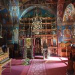 Mănăstirea Sihăstria