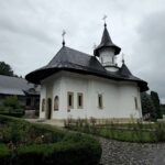 Mănăstirea Sihăstria