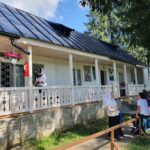 Mănăstirea Sihăstria