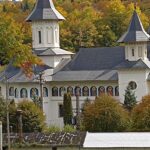 Mănăstirea Sihăstria