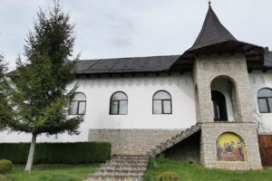 Mănăstirea Soporu de Câmpie