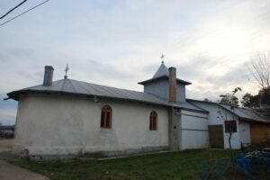 Mănăstirea Stavnic