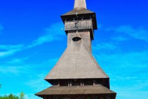 Mănăstirea StrâmbaJiu