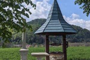 Mănăstirea Tazlău