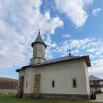 Mănăstirea Teodoreni