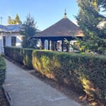 Mănăstirea Țigănești