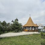 Mănăstirea Țigănești