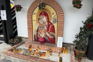 Mănăstirea Turnu de Prahova