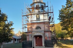 Mănăstirea Uspenia