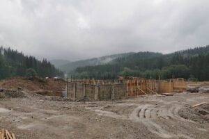 Mănăstirea Vadul Negrilesei