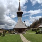 Mănăstirea Valea Bistrii