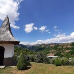 Mănăstirea Valea Bistrii