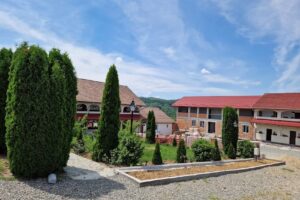 Mănăstirea Voivodeni