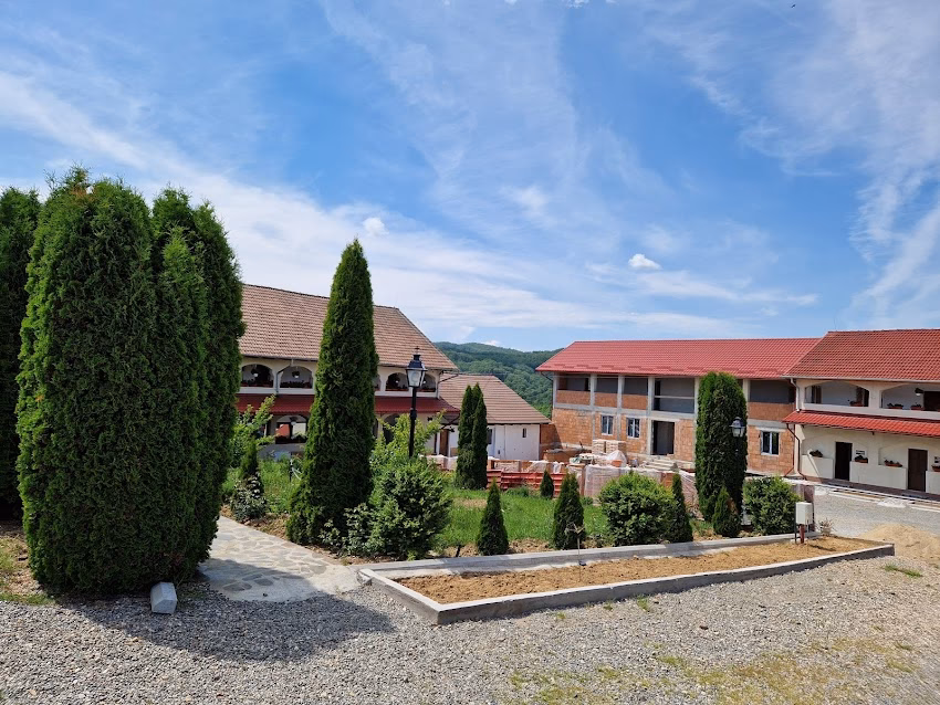 Mănăstirea Voivodeni