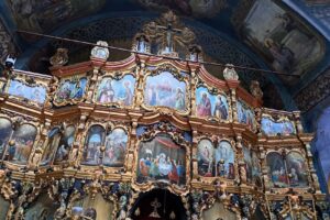 Mănăstirea Zamfira