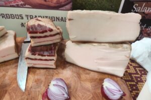 Mangalita de la Racovita