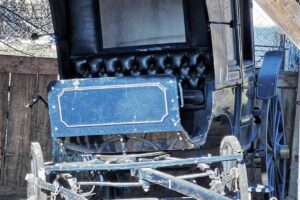 Manufactura de Brânză